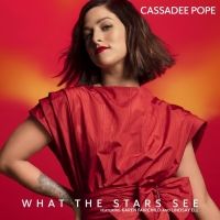 Cassadee Pope to Release New Single 'What The Stars See' in May