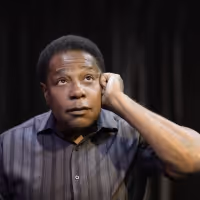 Brian Copeland's GRANDMA & ME Extended at The Marsh San Francisco