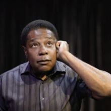 Brian Copeland's GRANDMA & ME Extended at The Marsh San Francisco