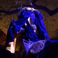 Halloween in Sleepy Hollow Country Kicks Off Sept. 20