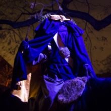 Halloween in Sleepy Hollow Country Kicks Off Sept. 20
