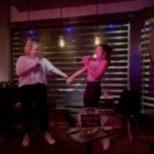 VIDEO: Caitlin Kinnunen and Isabelle McCalla Reunite to Sing from THE PROM