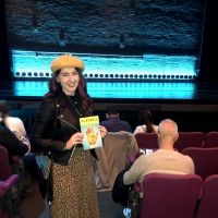 BWW Blog: Living and Learning During the Pandemic