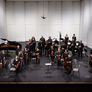 Lowell Chamber Orchestra To Premiere New Edition Of Julia Perry's Symphony For…