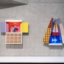 Rauschenberg & Johns: Significant Others Opens at the National Gallery