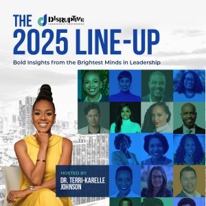 Caribbean Diaspora Leaders To Inspire Change At Disruptive Leadership Conference In…