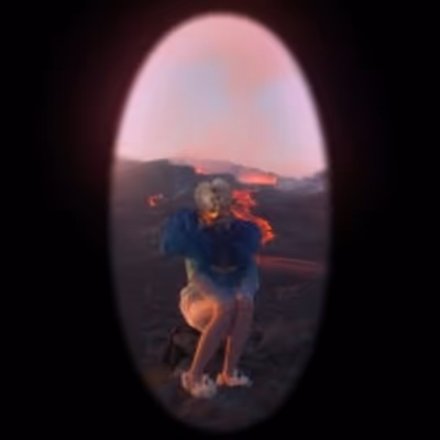 VIDEO: Björk Unveils New Video For 'Sorrowful Soil'