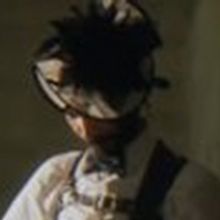 VIDEO: Jake Blount Shares 'Didn't It Rain' Visual