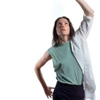 CHORUS Comes to The Old Fitz