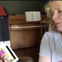 VIDEO: Watch Fans Join Elaine Paige for Virtual CHESS Duet!