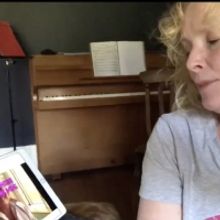 VIDEO: Watch Fans Join Elaine Paige for Virtual CHESS Duet!