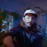 The Undercover Dream Lovers Share 'Plane Ride' Animated Video