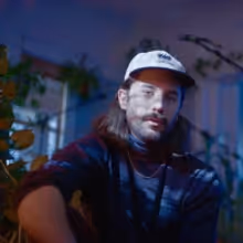 The Undercover Dream Lovers Share 'Plane Ride' Animated Video