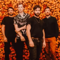 Foals Share New Track 'Crest Of The Wave'