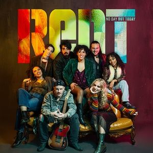 REVIEW: RENT Returns To Sydney with a Large Scale Production for the Joan Sutherland…