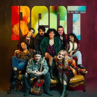 REVIEW: RENT Returns To Sydney with a Large Scale Production for the Joan Sutherland Theatre at the Sydney Opera House.