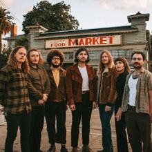 Hooveriii Announce New Album & Share 'The Tall Grass'
