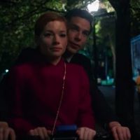 VIDEO: Watch Skylar Astin Sing 'I'm Gonna Be (500 Miles)' on ZOEY'S EXTRAORDINARY… Video