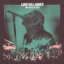 Liam Gallagher 'MTV Unplugged' Release Date Moves To June 12