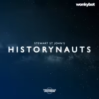 Listen: Wonkybot Drops Time Traveling Sci-Fi Podcast HISTORYNAUTS