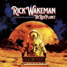 Rick Wakeman and The English Rock Ensemble to Release New Album April 3
