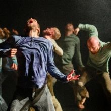 The Rural Touring Dance Initiative Will Make its Way Around the UK