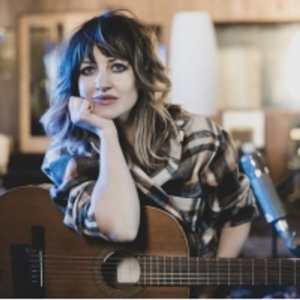 Anaïs Mitchell Releases New Single 'Brooklyn Bridge' Photo