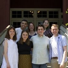 Westport Country Playhouse Announces 2022 Woodward Internship Class
