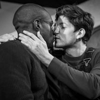 Guest Blog: Actor Lee Knight On COMING CLEAN at Trafalgar Studios