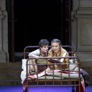 Review: HANSEL AND GRETEL, Opera Holland Park