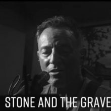 VIDEO: Watch the Video for Bruce Springsteen's GHOSTS