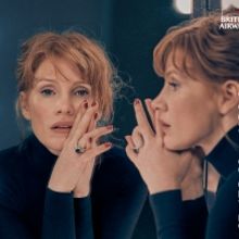 Jessica Chastain Will Lead A DOLL'S HOUSE In The West End