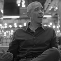 Barack Obama Joins Lebron James And Maverick Carter For A Special Edition Of HBO's…