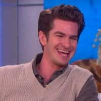VIDEO: Andrew Garfield Discusses TICK, TICK...BOOM! Golden Globe Win on ELLEN Video