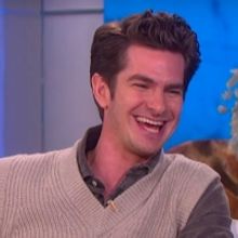 VIDEO: Andrew Garfield Discusses TICK, TICK...BOOM! Golden Globe Win on ELLEN