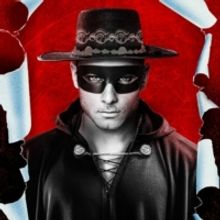 Music Theater Works To Present ZORRO: THE MUSICAL At The North Shore Center For The P