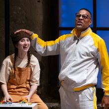 Hedgerow Theatre to Stream US Premiere of Tim Crouch's BEGINNERS