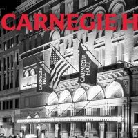 Masks Will No Longer Be Required Inside Carnegie Hall Interview