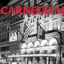 Masks Will No Longer Be Required Inside Carnegie Hall