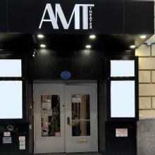 A.M.T. Theater Finds New Tenants with Tom and Michael D'Angora