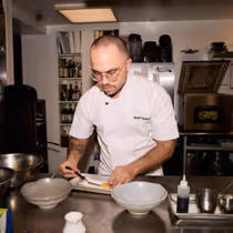 Top NYC Chefs Join Mill to Take on Food Waste-9/28 to 10/4