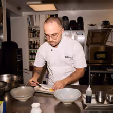 Top NYC Chefs Join Mill to Take on Food Waste-9/28 to 10/4