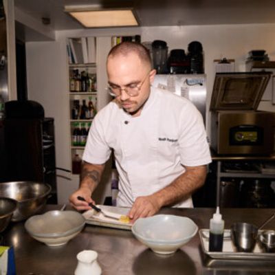 Top NYC Chefs Join Mill to Take on Food Waste-9/28 to 10/4
