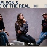 Lukas Nelson and Promise of the Real Share Official Vevo Performances