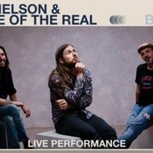 Lukas Nelson and Promise of the Real Share Official Vevo Performances