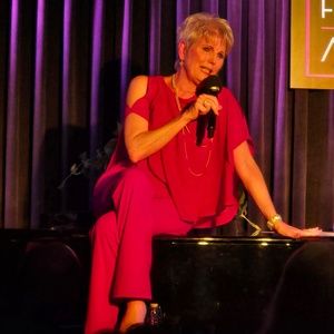 Review: AN INTIMATE EVENING WITH LUCIE ARNAZ at Feinstein's At The Nikko