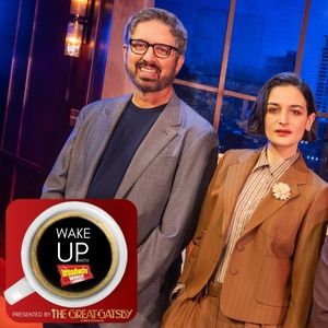 Wake Up With BroadwayWorld February 25, 2026- Grosses Impacted As Blizzard Shutters…