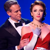 BWW Review: PRETTY WOMAN - THE MUSICAL at Providence Performing Arts Center