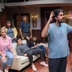 Review: APPROPRIATE Stuns at Dirt Dogs Theatre Co.
