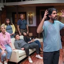 Review: APPROPRIATE Stuns at Dirt Dogs Theatre Co.